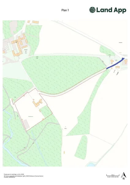 Adlington Hall Estate, Mill Lane, SK10 photo 36