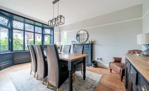 Southfield Avenue, Preston, Paignton, Devon, TQ3 photo