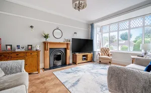 Southfield Avenue, Preston, Paignton, Devon, TQ3 photo