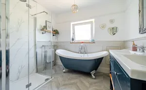 Southfield Avenue, Preston, Paignton, Devon, TQ3 photo
