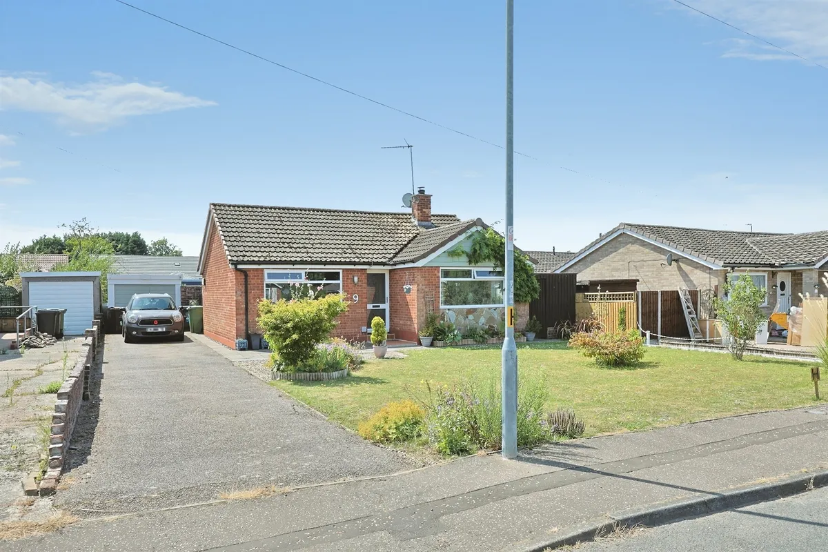 Langmere Road, Watton, Thetford