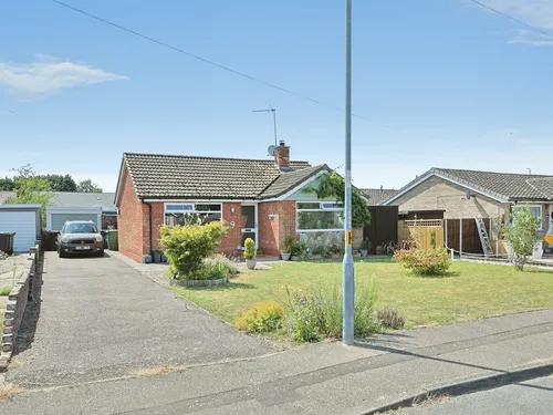Langmere Road, Watton, Thetfordphoto