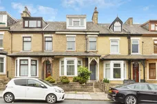 Ashwell Road, Manningham, Bradford