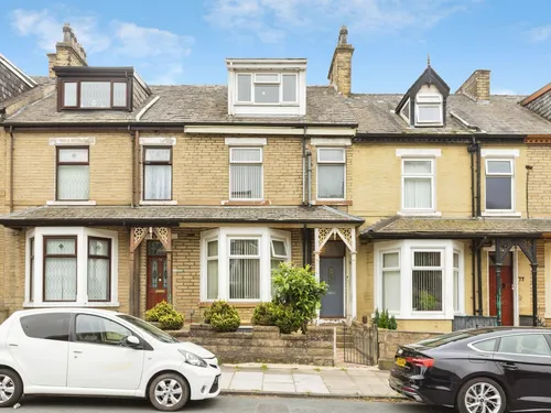 Ashwell Road, Manningham, Bradfordphoto