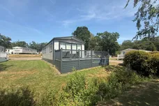 Carlton Meres Holiday Park, Carlton, Saxmundham
