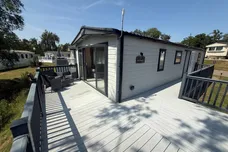 Carlton Meres Holiday Park, Carlton, Saxmundham