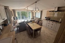Carlton Meres Holiday Park, Carlton, Saxmundham