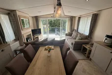 Carlton Meres Holiday Park, Carlton, Saxmundham