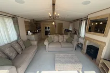 Carlton Meres Holiday Park, Carlton, Saxmundham