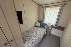 Carlton Meres Holiday Park, Carlton, Saxmundham