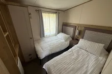 Carlton Meres Holiday Park, Carlton, Saxmundham