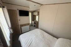 Carlton Meres Holiday Park, Carlton, Saxmundham