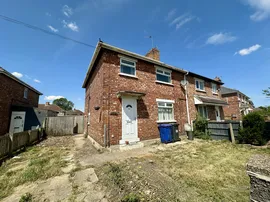 Gainford Road, Moorends, DONCASTER photo