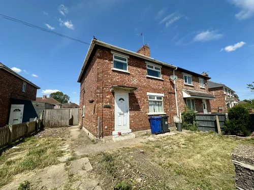 Gainford Road, Moorends, DONCASTERphoto