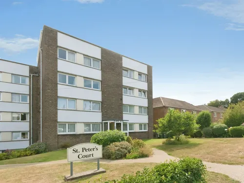 St Peters Court, Bexhill-On-Seaphoto