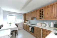 St Peters Court, Bexhill-On-Sea