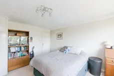 St Peters Court, Bexhill-On-Sea
