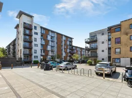Commonwealth Drive, Crawley photo