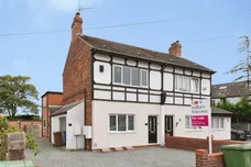 Inglemire Lane, Cottingham