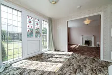 Manston Garth, Bransholme, Hull