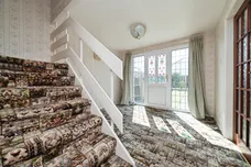 Manston Garth, Bransholme, Hull
