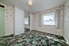 Manston Garth, Bransholme, Hull