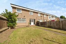 Manston Garth, Bransholme, Hull