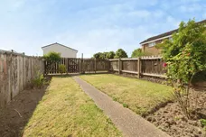 Manston Garth, Bransholme, Hull