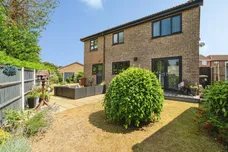 Fell Way, Bradwell, Great Yarmouth