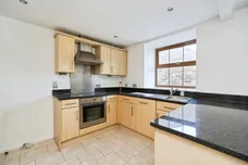 Canal Road, Riddlesden, Keighley