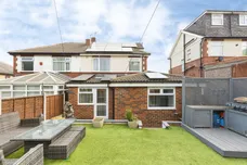 Calverley Lane, Bramley, Leeds