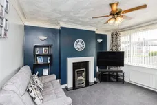 Calverley Lane, Bramley, Leeds