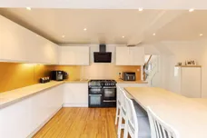 Calverley Lane, Bramley, Leeds