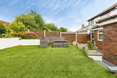 Calverley Lane, Bramley, Leeds