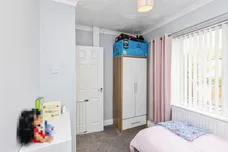 Calverley Lane, Bramley, Leeds