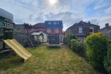 Anglesea Road, SOUTHAMPTON
