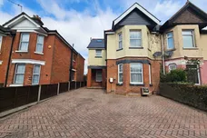 Anglesea Road, SOUTHAMPTON