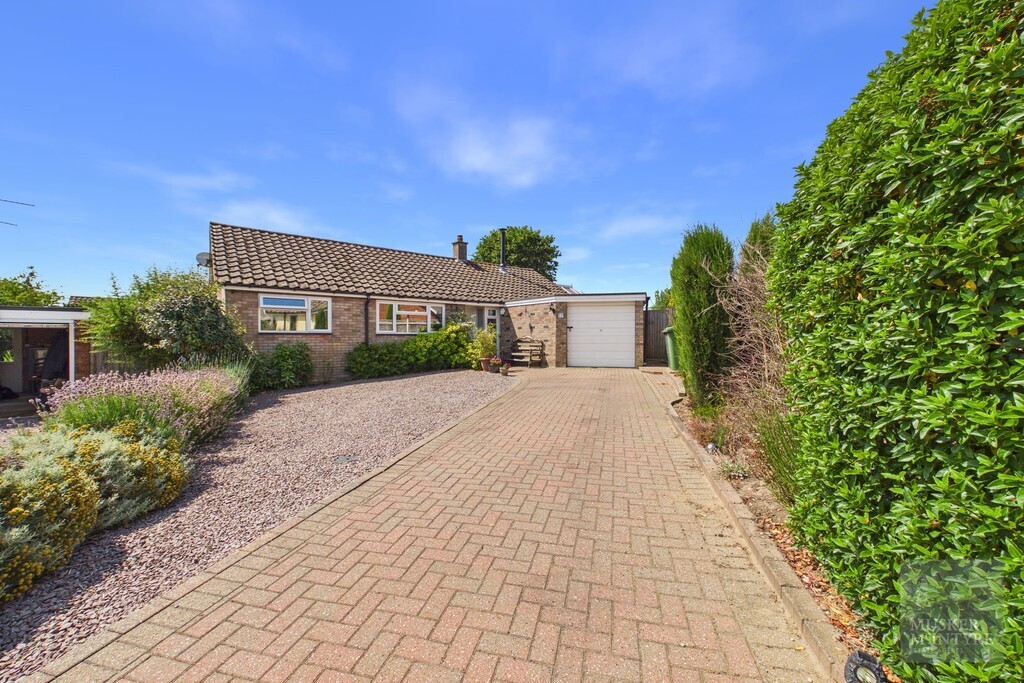 Beauchamp Close, Chedgrave Image 1