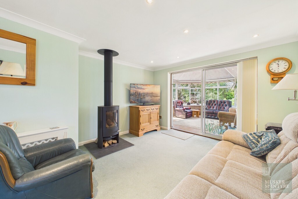 Beauchamp Close, Chedgrave Image 2