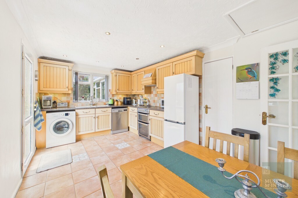 Beauchamp Close, Chedgrave Image 5