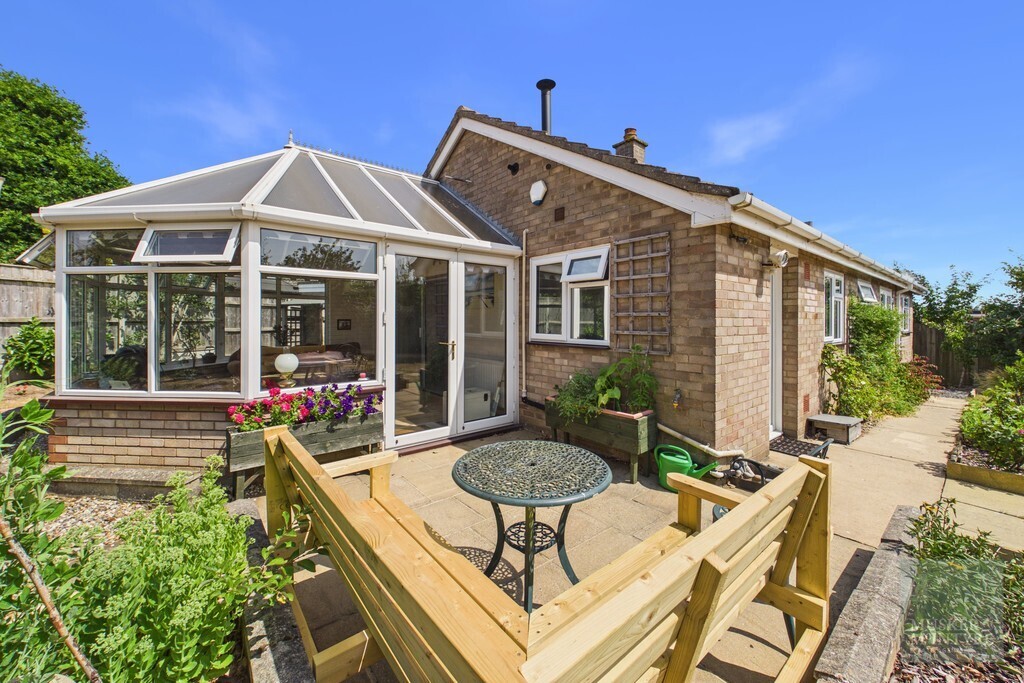 Beauchamp Close, Chedgrave Image 12