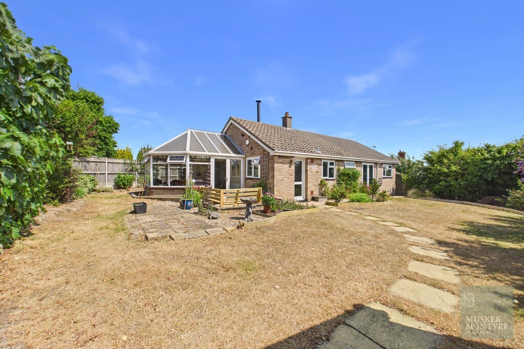 Beauchamp Close, Chedgrave Image 13