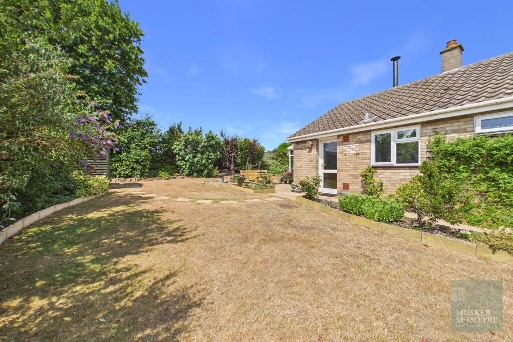 Beauchamp Close, Chedgrave Image 15
