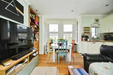 Down Terrace, Brighton