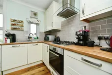 Down Terrace, Brighton
