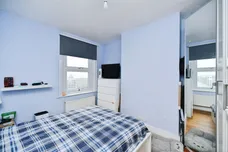 Down Terrace, Brighton