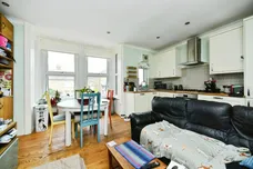 Down Terrace, Brighton