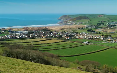 Croyde,