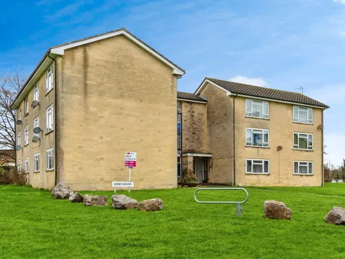 Kirby House, Methuen Way, Corshamphoto