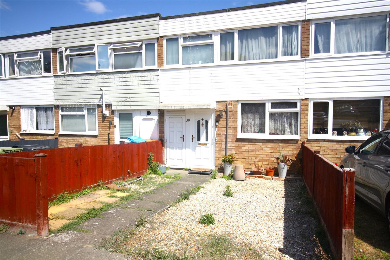 Kinloch Place, Bletchley, Milton Keynes Image 1